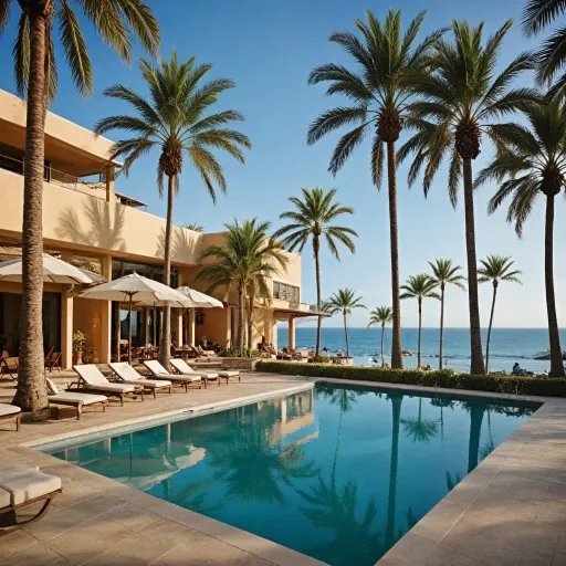 Hotel Costa Baja: luxury escapes and premium experiences in La Paz, Mexico