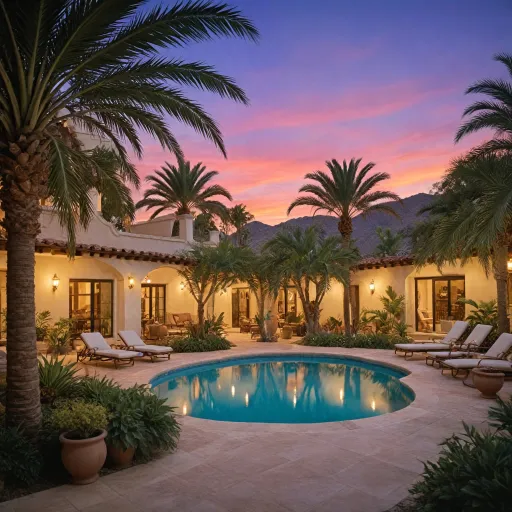 Casa primavera: luxury villas, senior living, and premium care in Cabo San Lucas
