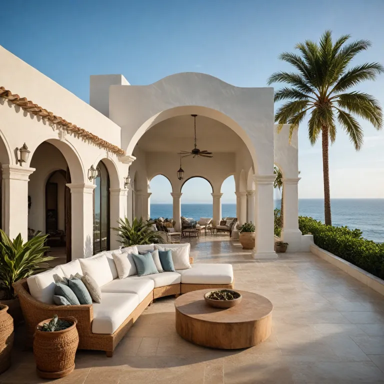 Imperial casa: a refined approach to premium hotel booking in Cabo San Lucas