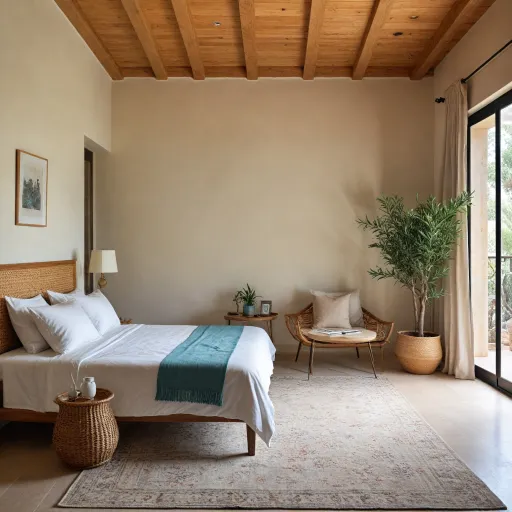 Mallorca hotels with superior rooms that balance comfort and style
