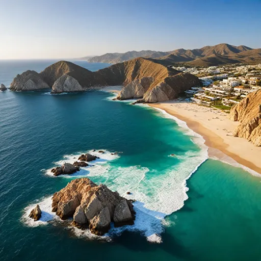 How cabo water temp shapes luxury stays and sea experiences in Cabo San Lucas