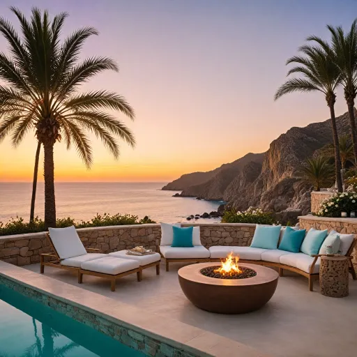 Why cabo in december is the perfect time for a luxury escape