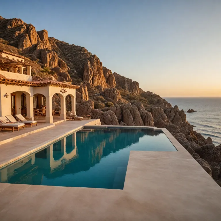 Why cabo in january is the most refined time to stay in Los Cabos