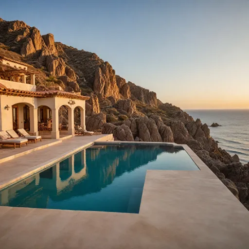 Why cabo in january is the most refined time to stay in Los Cabos