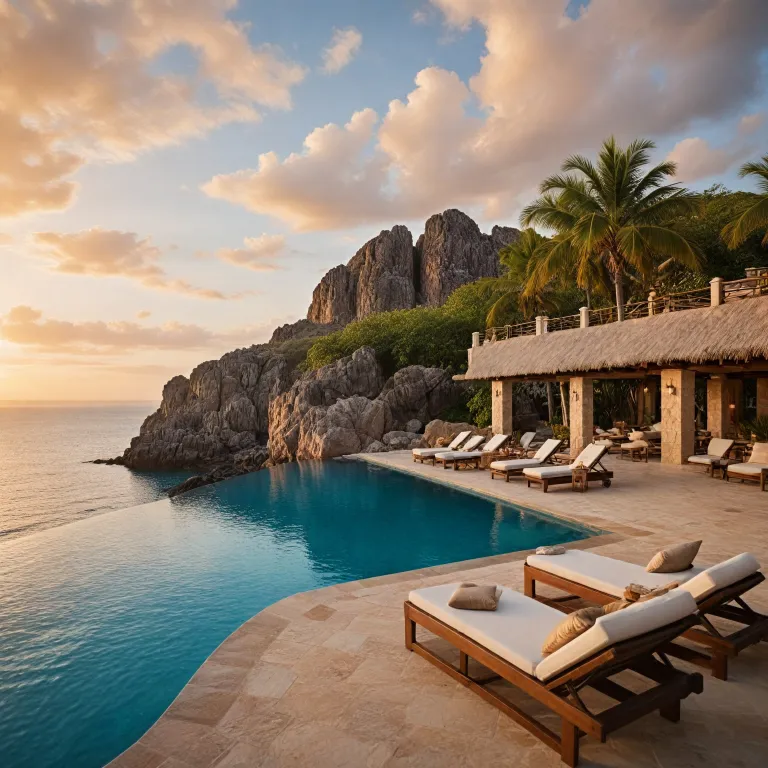 Secrets Capri hotel Mexico reimagined: how Riviera Maya luxury shapes your Cabo San Lucas stay