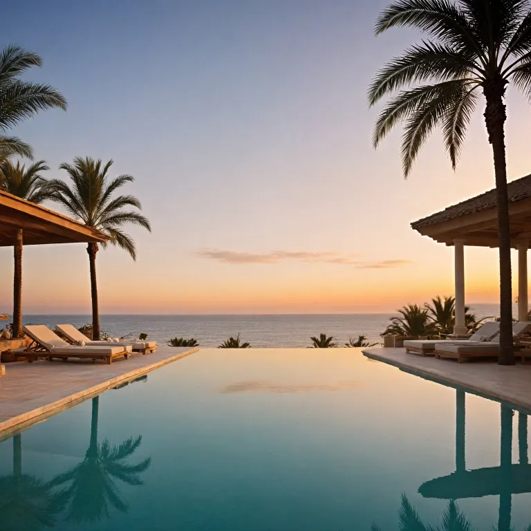 Planning the good time to go to Cabo for a luxury stay