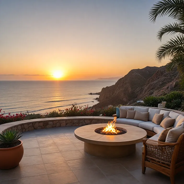 Planning a refined escape: what november weather in cabo means for luxury stays