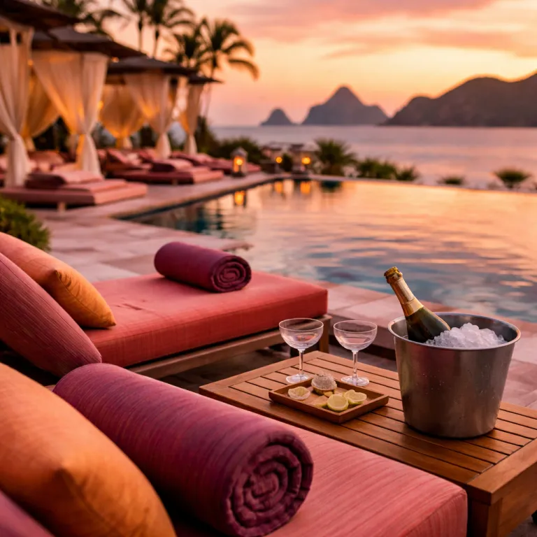 Mexico hospitality news shaping luxury hotel booking in Cabo San Lucas