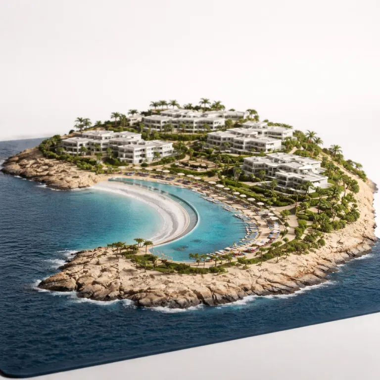 Four Seasons Cabo del Sol Opens: Inside the Peninsula's Newest 96-Room Resort