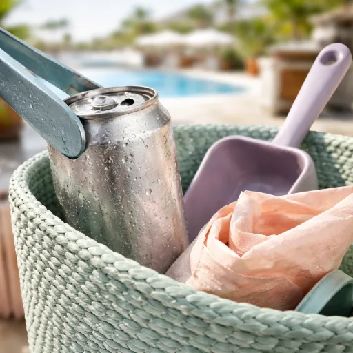 Solmar Group's Waste Offensive: Inside Cabo's Hotel Recycling Push
