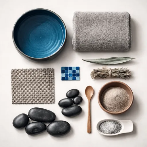 Desert Healing: Cabo's Spa Experiences, from Kumiai Rituals to the Grand Velas Aquatic Circuit
