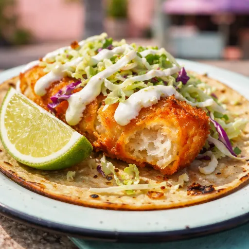 The Cabo Fish Taco Trail: A Street-Level Guide to San Lucas