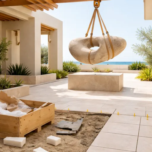 Ánima Village at Cabo del Sol: Art, Design and the New Face of the Corridor
