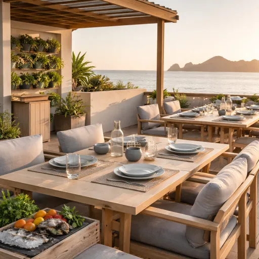 Why Cabo's New Gastronomic Sustainability Awards Signal a Shift in Luxury Dining