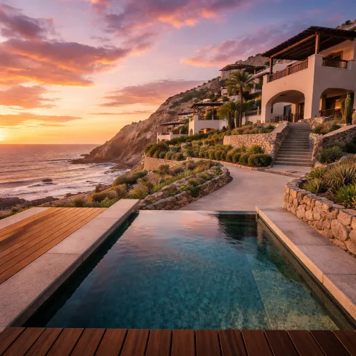 An Honest Look at the Waldorf Astoria Los Cabos Pedregal: What Earns Its Reputation