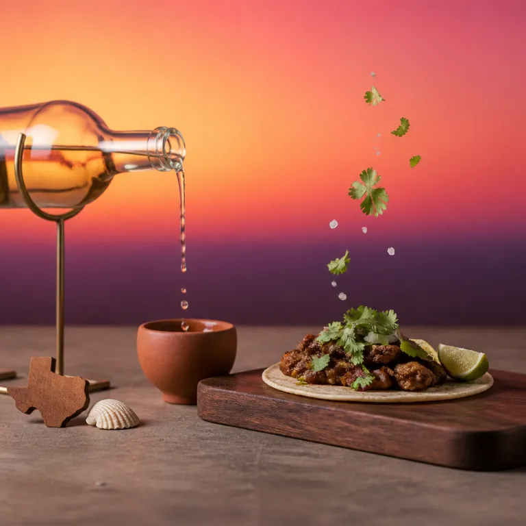 From Cabo to Dallas: La Lupita Taco and Mezcal Opens Its First US Outpost