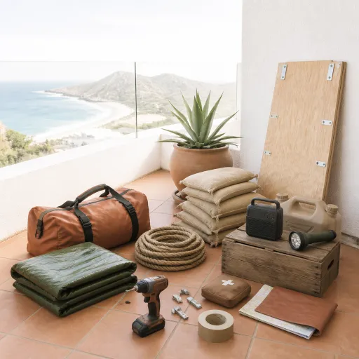 Hurricane Season in Los Cabos: What Summer Travelers Should Actually Expect