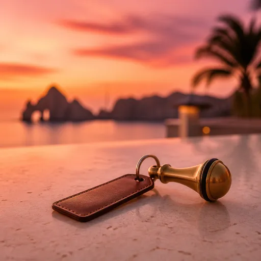 Peak Summer in Los Cabos: The Hotels Worth Booking Before July Arrives