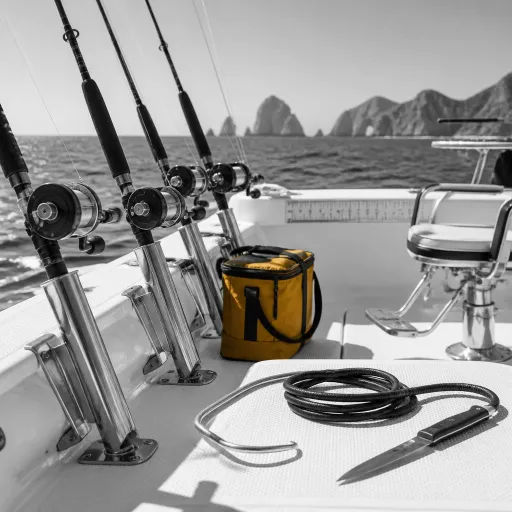 Sportfishing in Cabo San Lucas: What First-Timers Should Know Before Booking a Charter