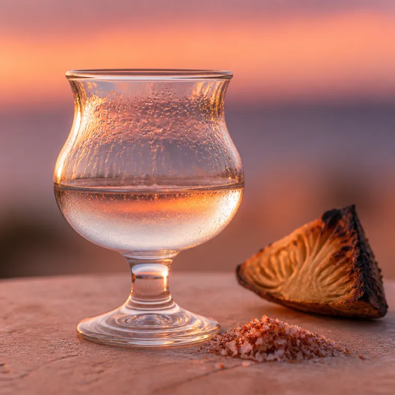 Mezcal Beyond the Margarita: A Tasting Trail Through Los Cabos