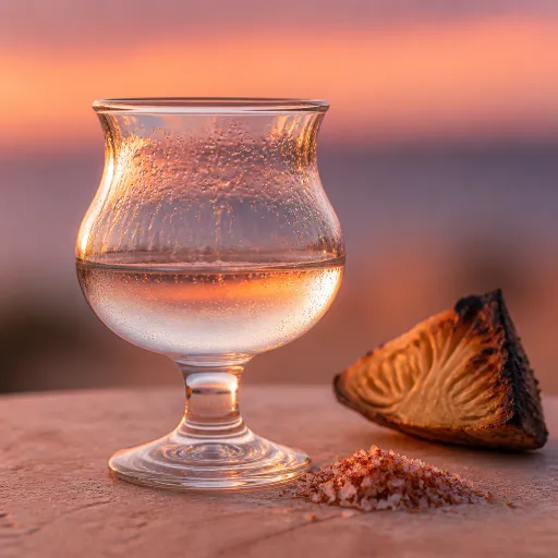 Mezcal Beyond the Margarita: A Tasting Trail Through Los Cabos