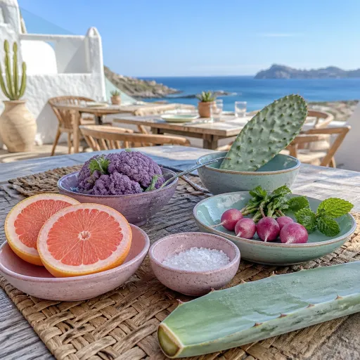 Farm-to-Table in the Desert: What Makes Cabo's Open-Air Restaurants Worth the Drive