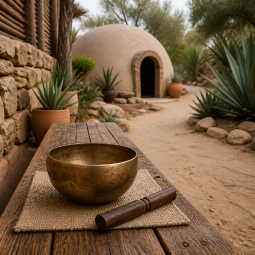 Sound Healing and Temazcal: The Ancient Wellness Traditions Cabo's Spas Are Reviving