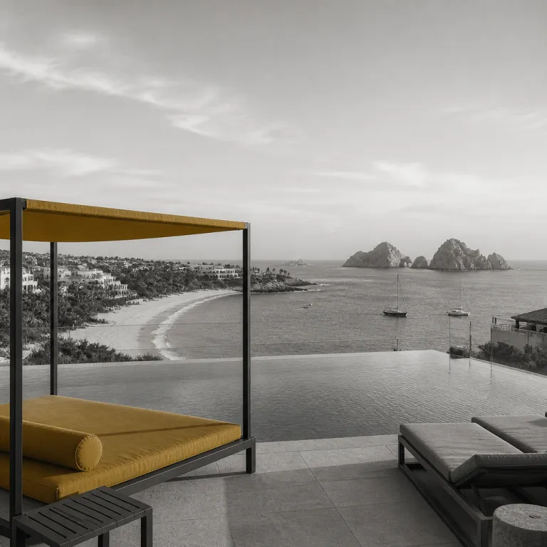 Is Los Cabos the same as Cabo? How this distinction shapes your luxury stay