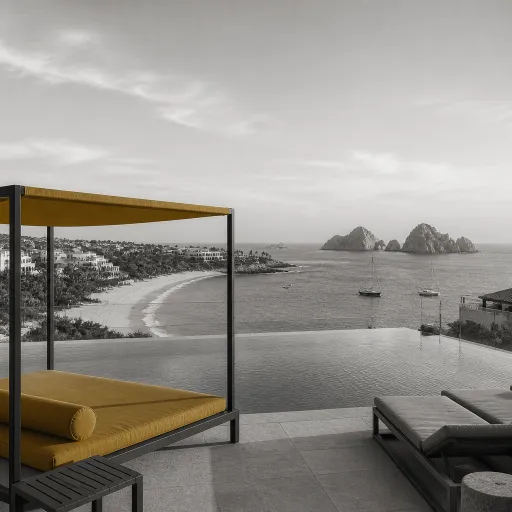 Is Los Cabos the same as Cabo? How this distinction shapes your luxury stay