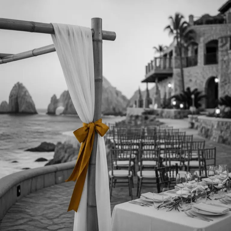 Planning a Destination Wedding in Cabo San Lucas: Venues, Costs and What to Know