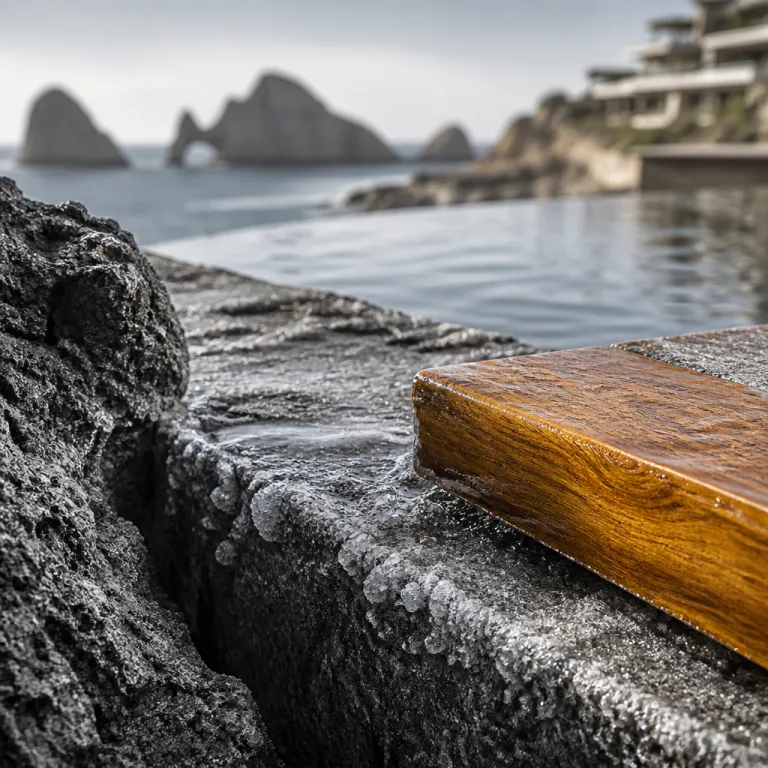 St. Regis Cabo San Lucas redefines Pacific luxury in Los Cabos