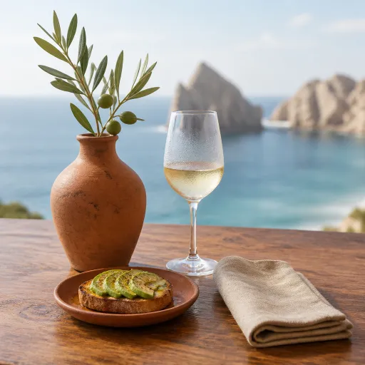 Date Night in Cabo: Romantic Restaurants from Cliffside Tables to Candlelit Patios
