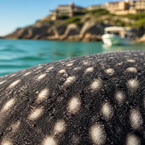 Whale Sharks in the Sea of Cortez: How to Plan a Summer Encounter