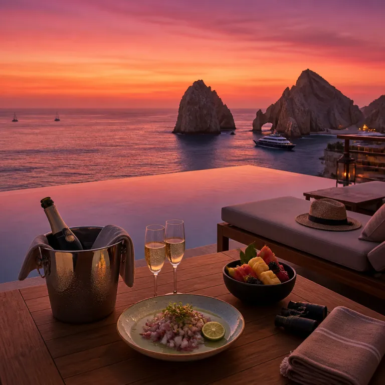 Elegant ways to enjoy the best stuff to do in Cabo San Lucas