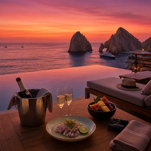 Elegant ways to enjoy the best stuff to do in Cabo San Lucas