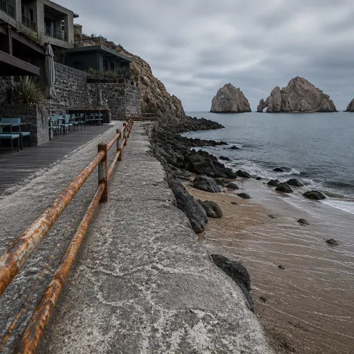 August in Los Cabos: Why the Quietest Month Rewards the Patient Traveler