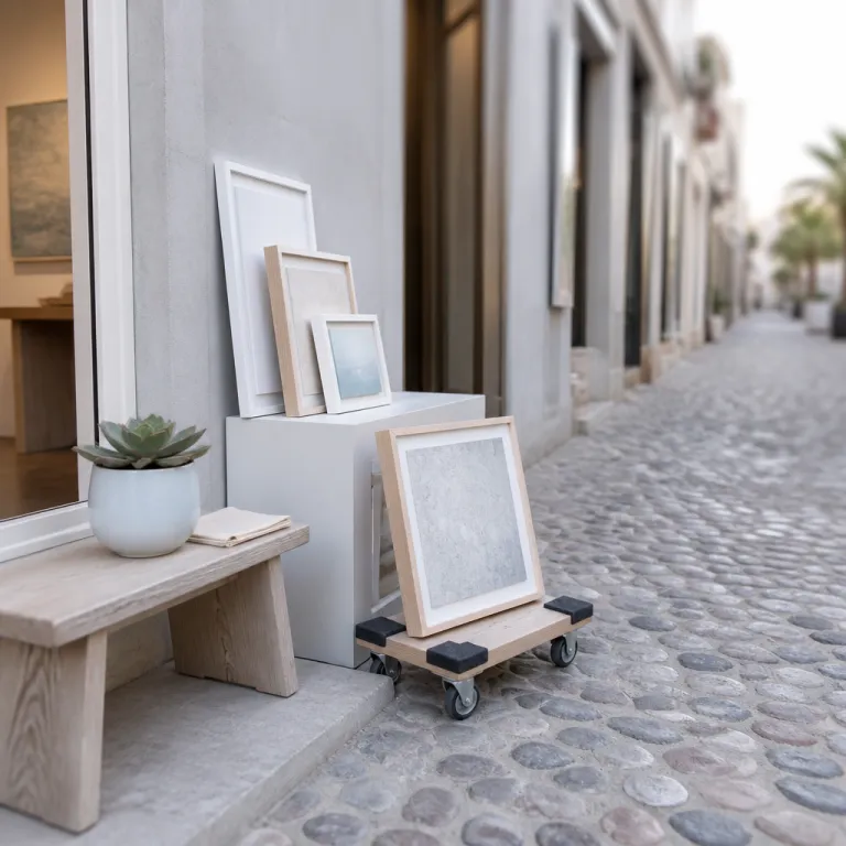 The Thursday Art Walk: San Jose del Cabo's Gallery Night, Explained