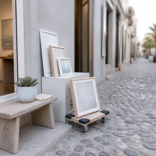 The Thursday Art Walk: San Jose del Cabo's Gallery Night, Explained