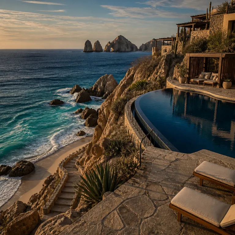 Cabo in November: a refined guide to luxury stays and hidden coastal gems