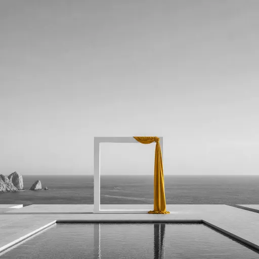 Planning refined Cabo San Lucas weddings in Mexico: luxury hotels, villas, and oceanfront venues