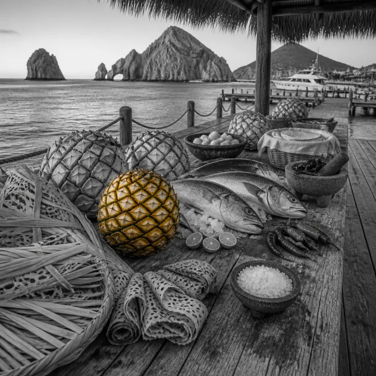 Cabo's Cultural Calendar: The Festivals and Events Worth Planning Your Trip Around