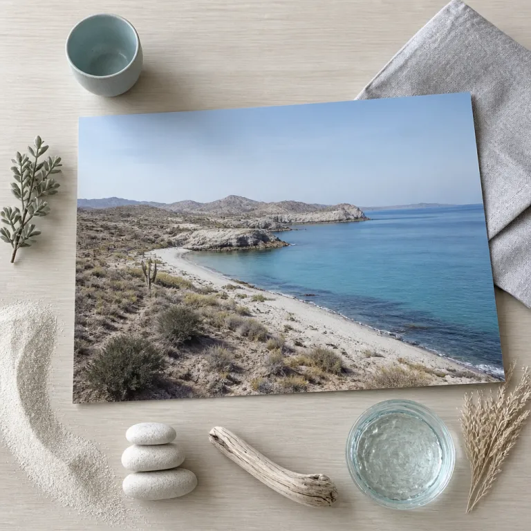Exploring the East Cape: Why Los Cabos's Quieter Side Is Having a Moment