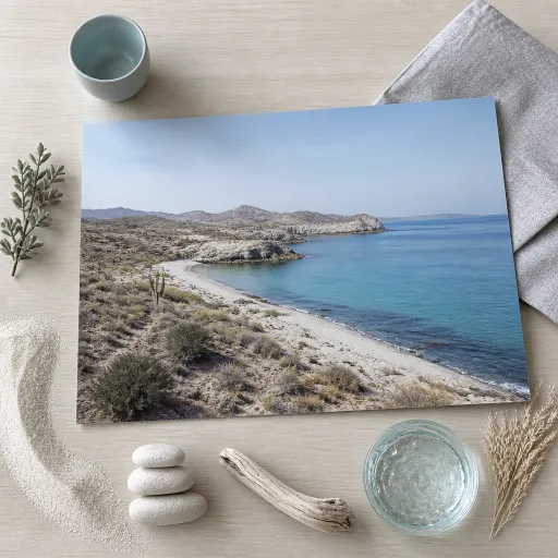 Exploring the East Cape: Why Los Cabos's Quieter Side Is Having a Moment